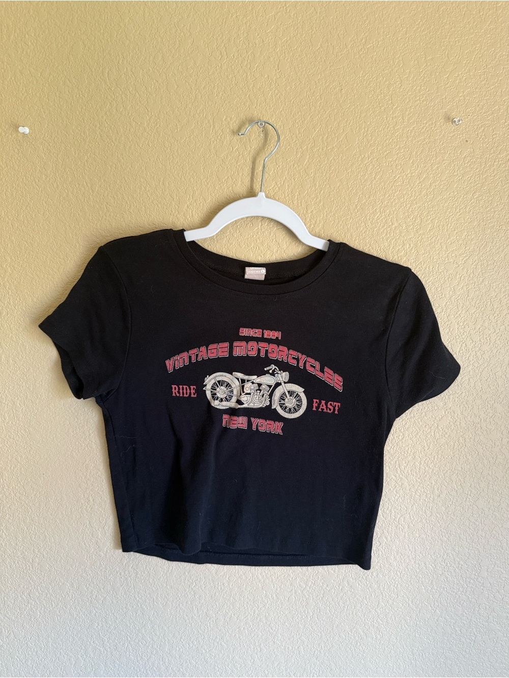 Vintage tee